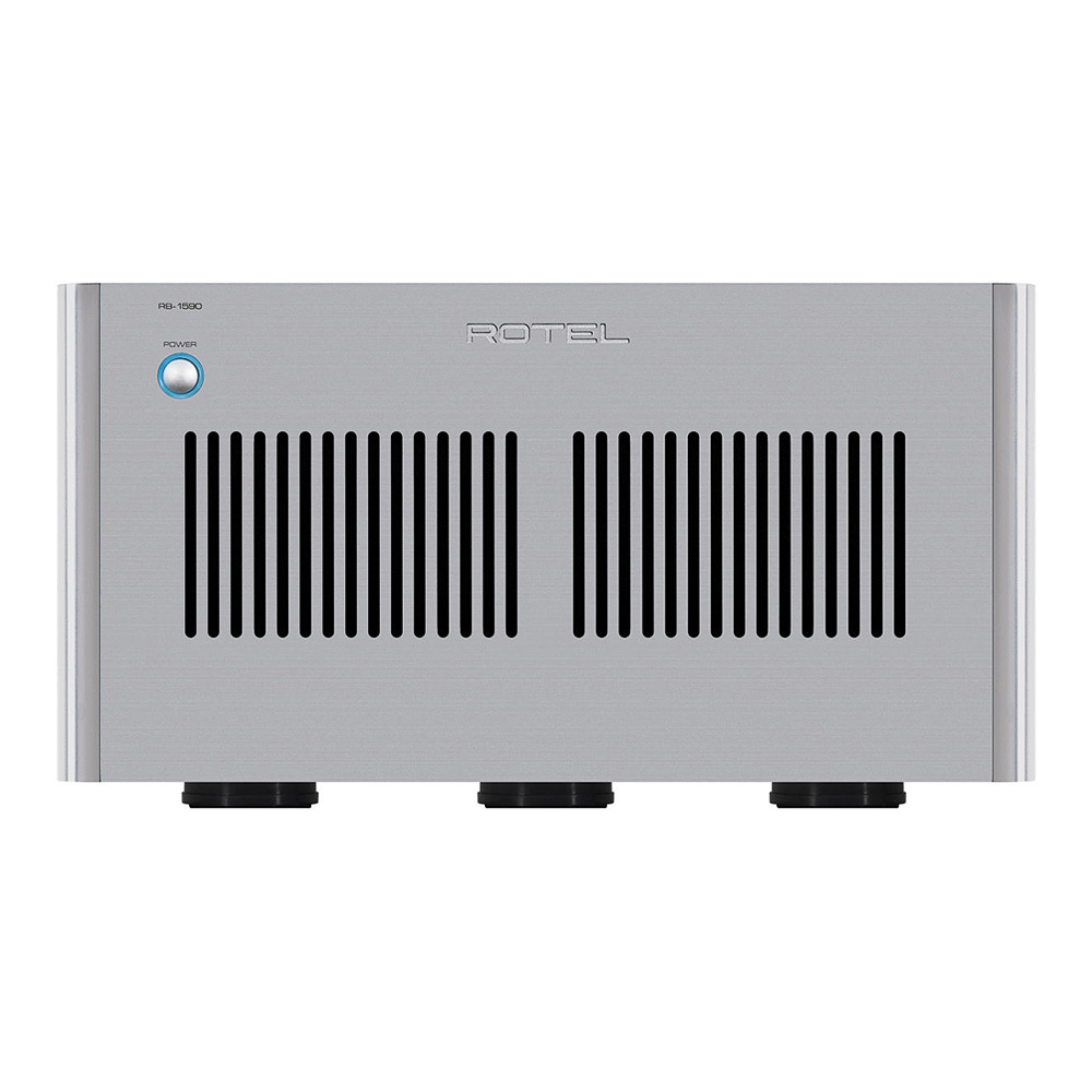 Rotel RB 1590 gris