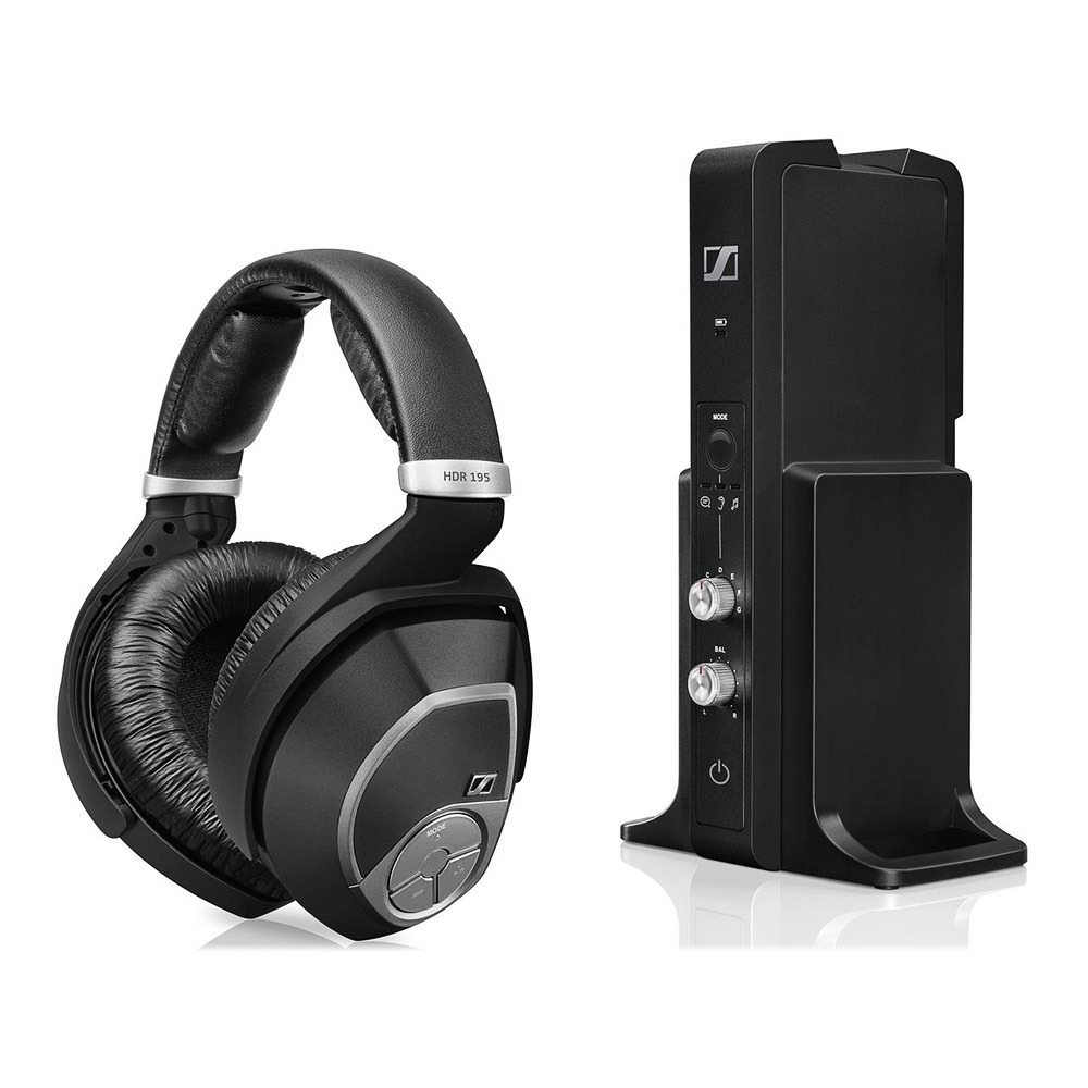 Sennheiser RS 195 4 Sennheiser RS 195 4