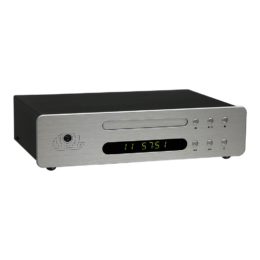 Atoll MD100 Aluminium