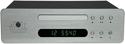 Lecteur CD MD100