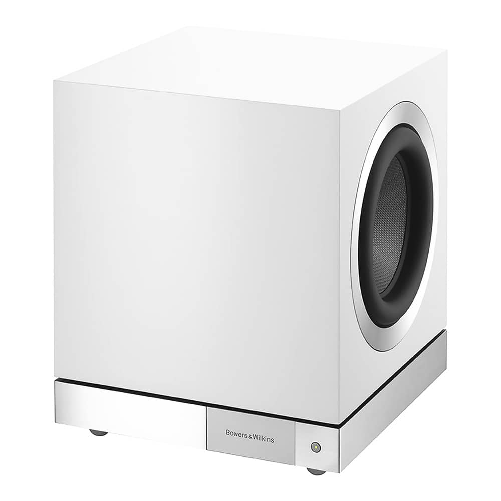 Bowers Wilkins DB3D Blanc