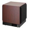 Bowers Wilkins DB3D Bois de Rose grille