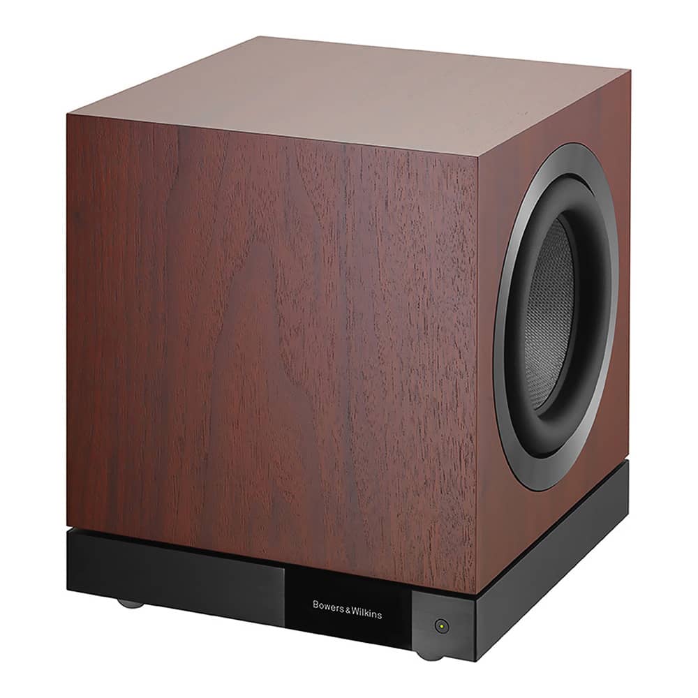 Bowers Wilkins DB3D Bois de Rose