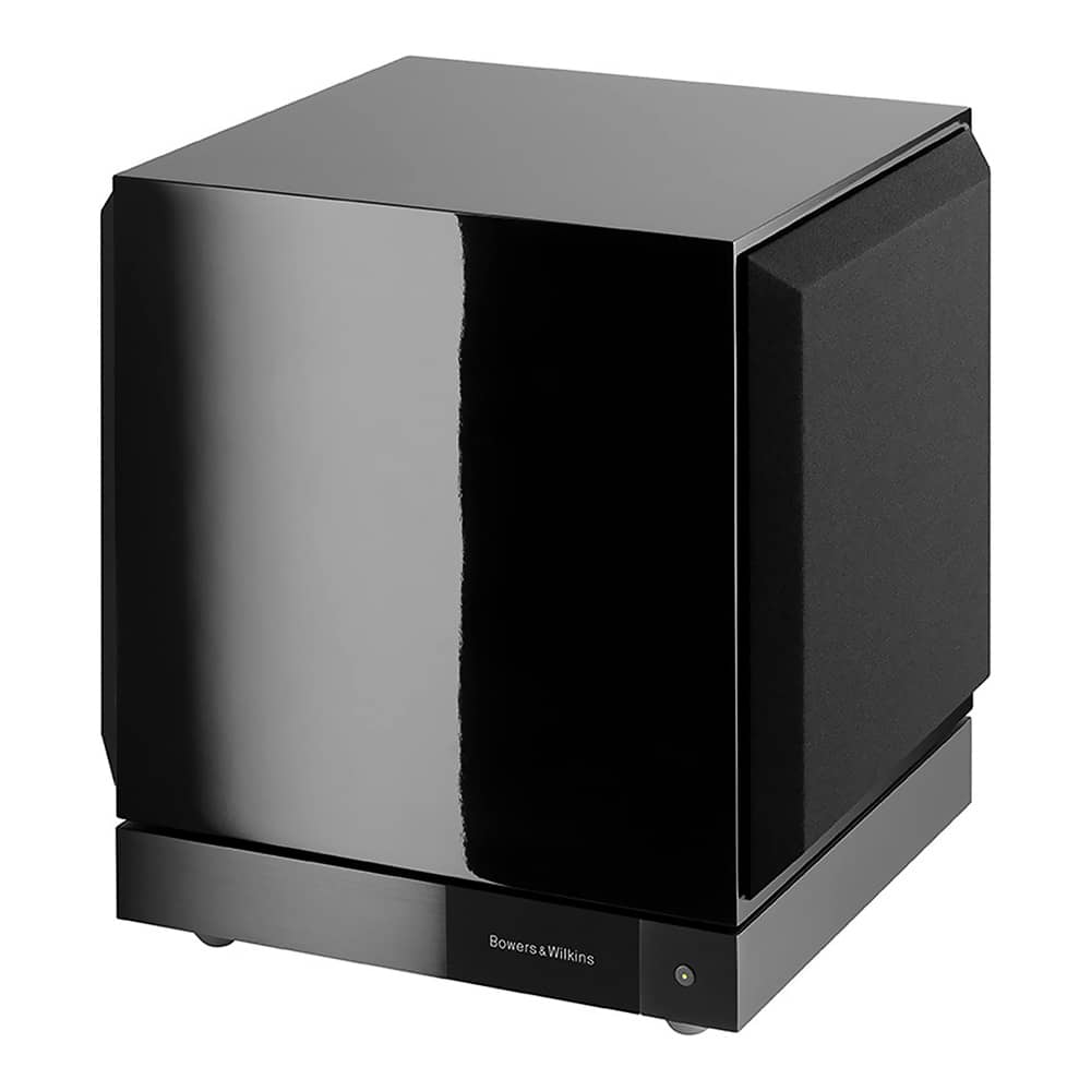 Bowers Wilkins DB3D Noir grille
