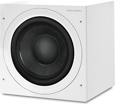 caisson de basse B&W ASW608