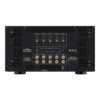 Ampli de puissance home cinéma Rotel RMB 1585 face arrière