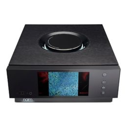 Naim Audio Uniti Atom HDMI 8