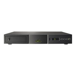 Naim CD5 SI 1