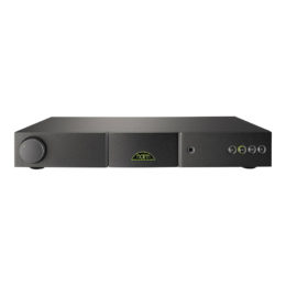 Naim NAIT 5Si face avant
