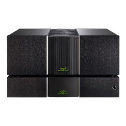 Naim Nap 500 DR face avant
