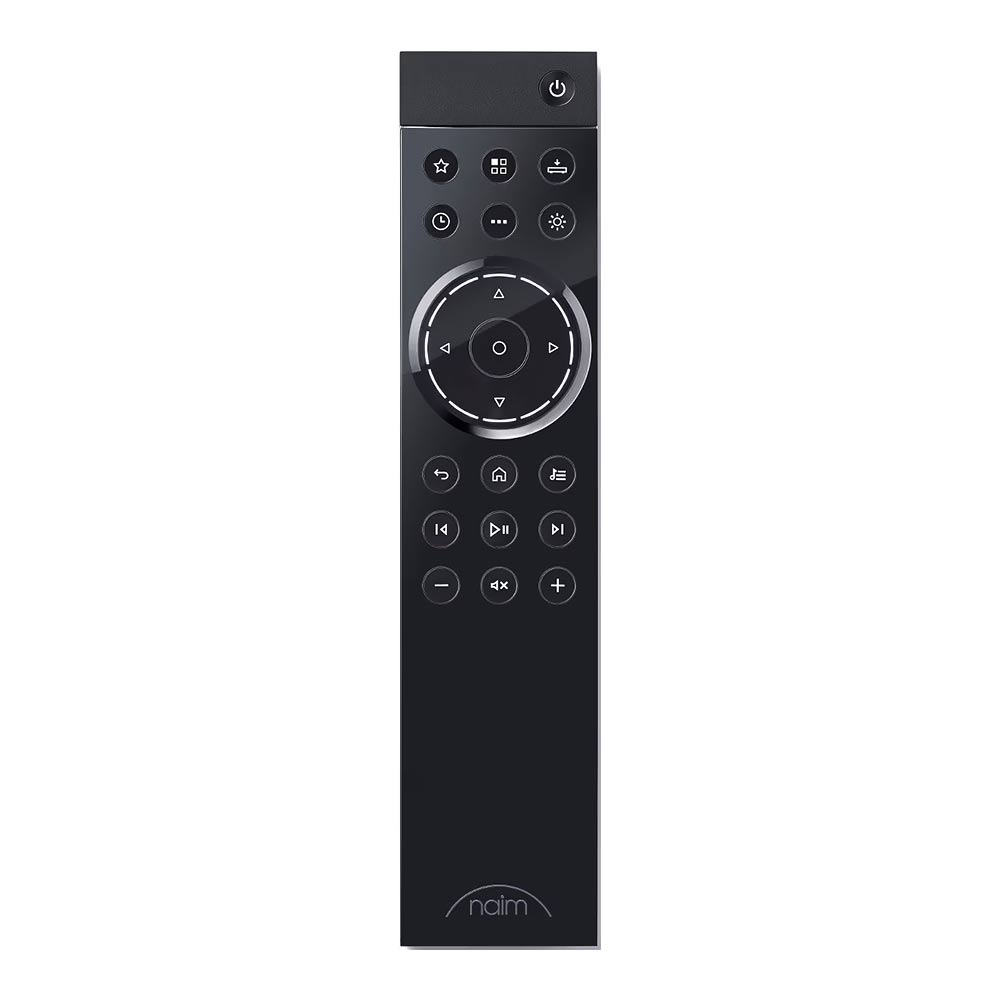 Naim Uniti Nova telecommande 1