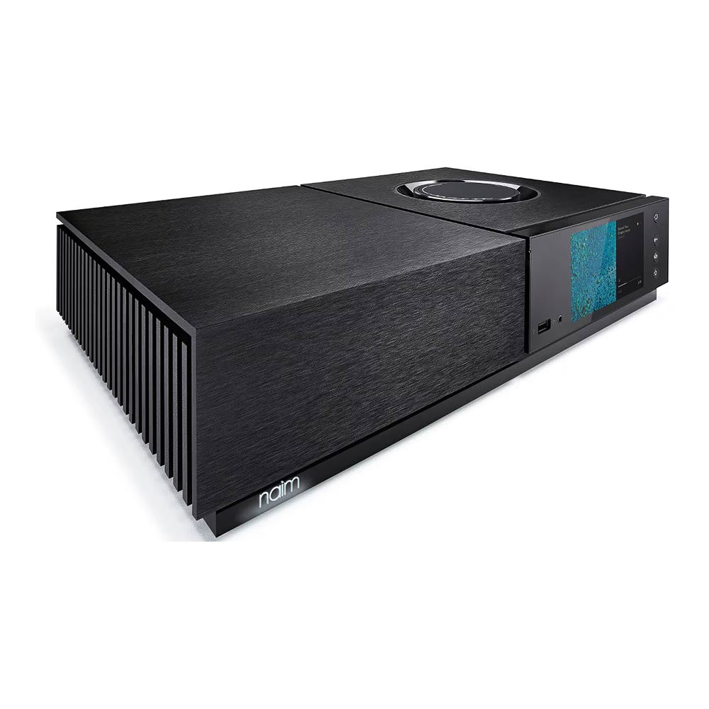 Naim Uniti Nova vue oblique 1