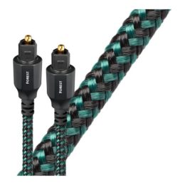 Cable optique Audioquest Forest