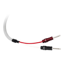 Câbles haut-parleur The Chord Company Clearway