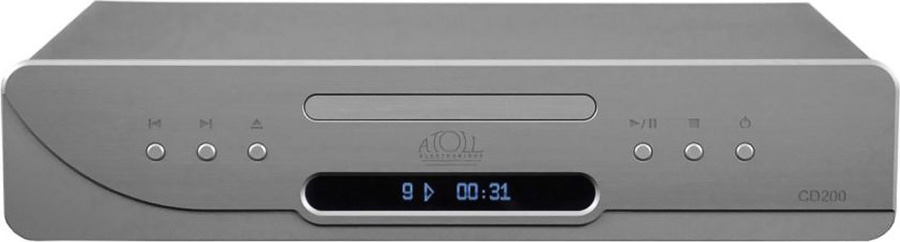 atoll cd200 signature