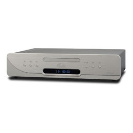 atoll cd200 signature gris vue de coté