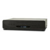atoll cd200 signature noir vue de coté
