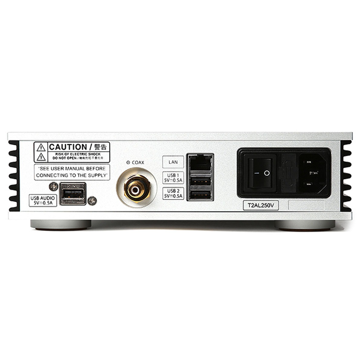 Aurender N100C