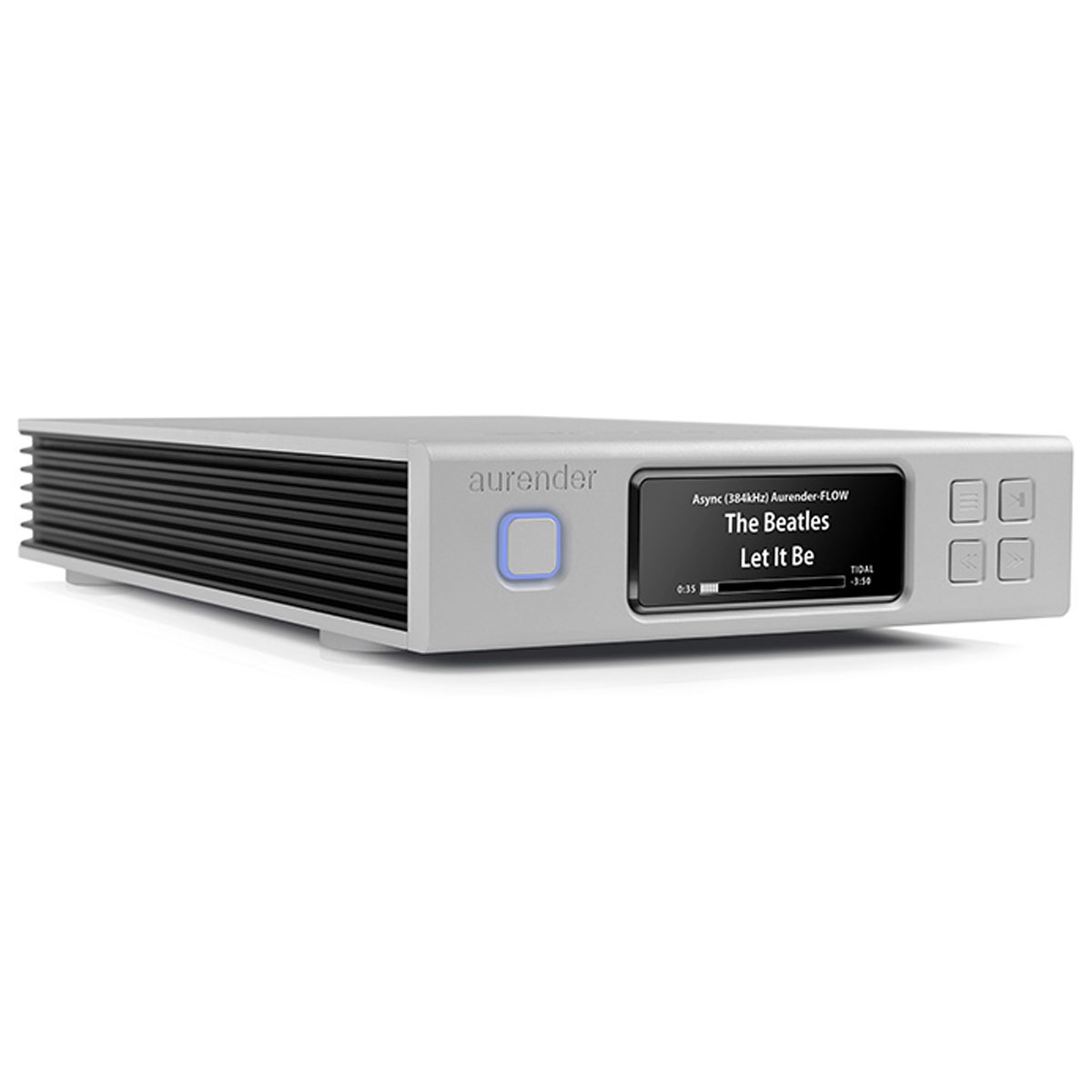 Aurender N100C