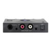 Chord Electronics Hugo 2 Noir connectique