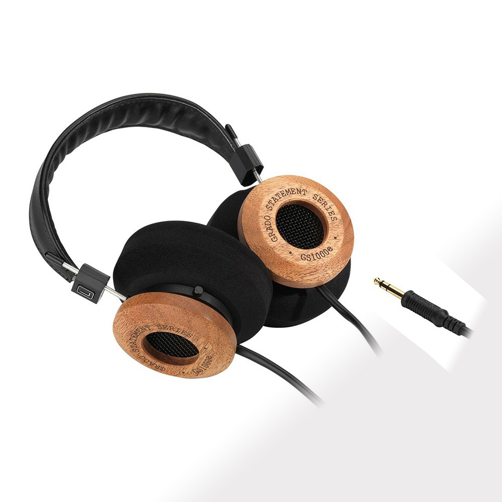 Grado GS 1000e 2 carré Grado GS 1000e 2 carré