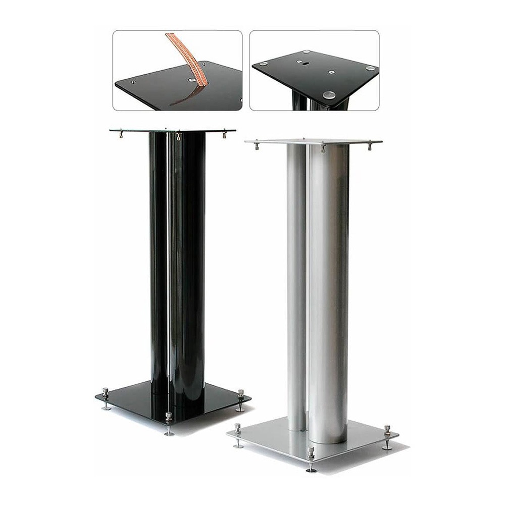 NorStone Stylum 2 Noir passe cable NorStone Stylum 2 Noir passe cable