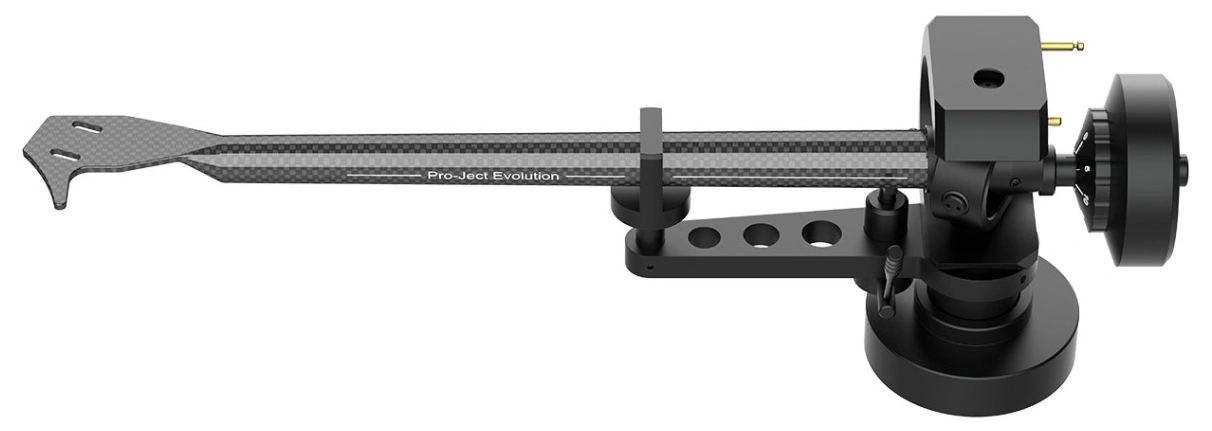 Pro ject EVO CC Black