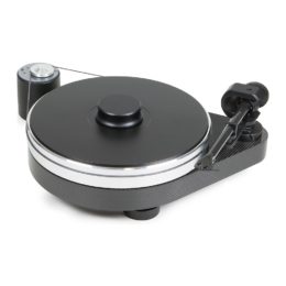 platine vinyle manuelle rpm9 carbon 2