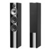 Bowers Wilkins 704 S2 noir