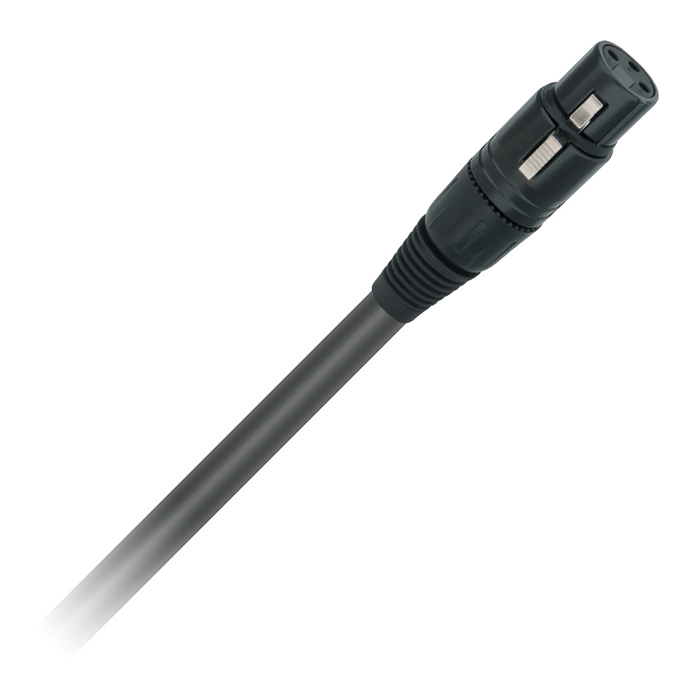 Cables audio symetriques XLR Wireworld Equinox 8