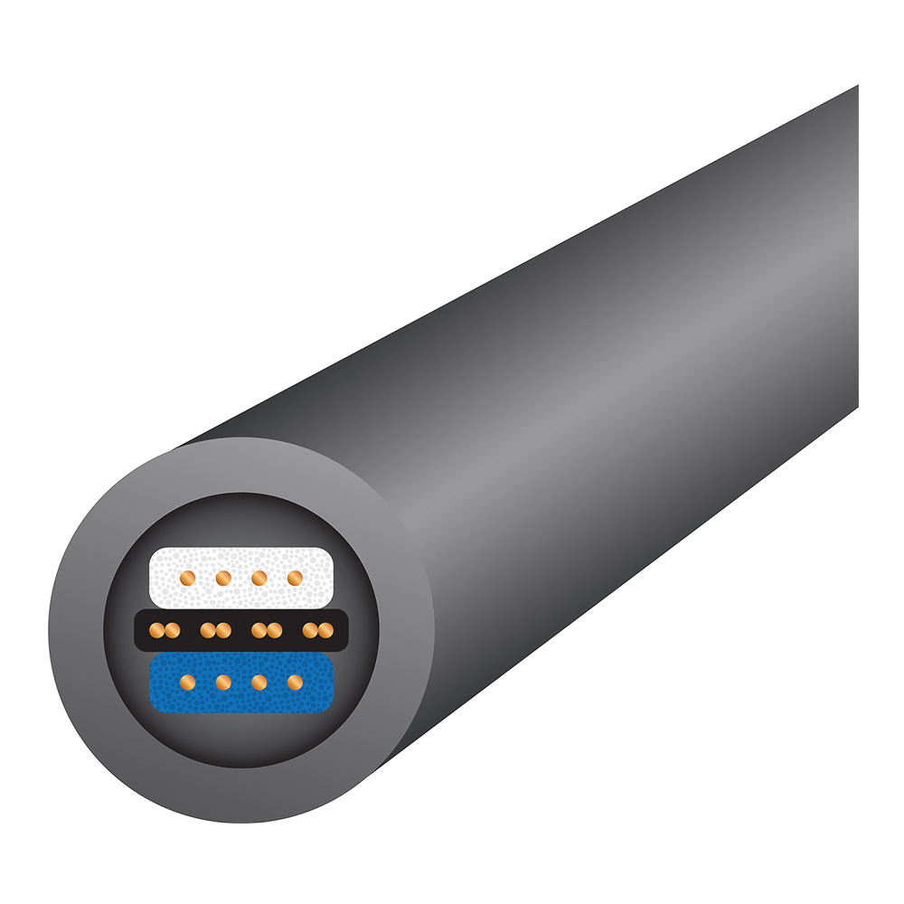 cable XLR Wireworld Equinox 8