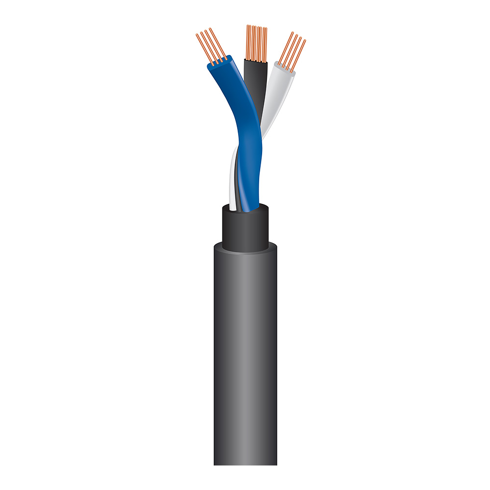 interieur XLR Wireworld Equinox 8