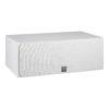 Dali Oberon Vokal blanc oblique grille