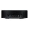 Yamaha MusicCast 50 noir arriere