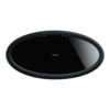 Yamaha MusicCast 50 noir dessus