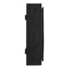 oberon onwall black ash coté