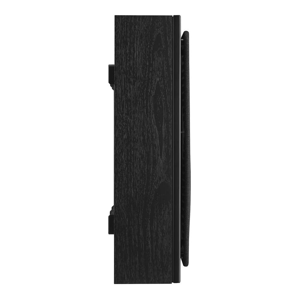 oberon onwall black ash coté