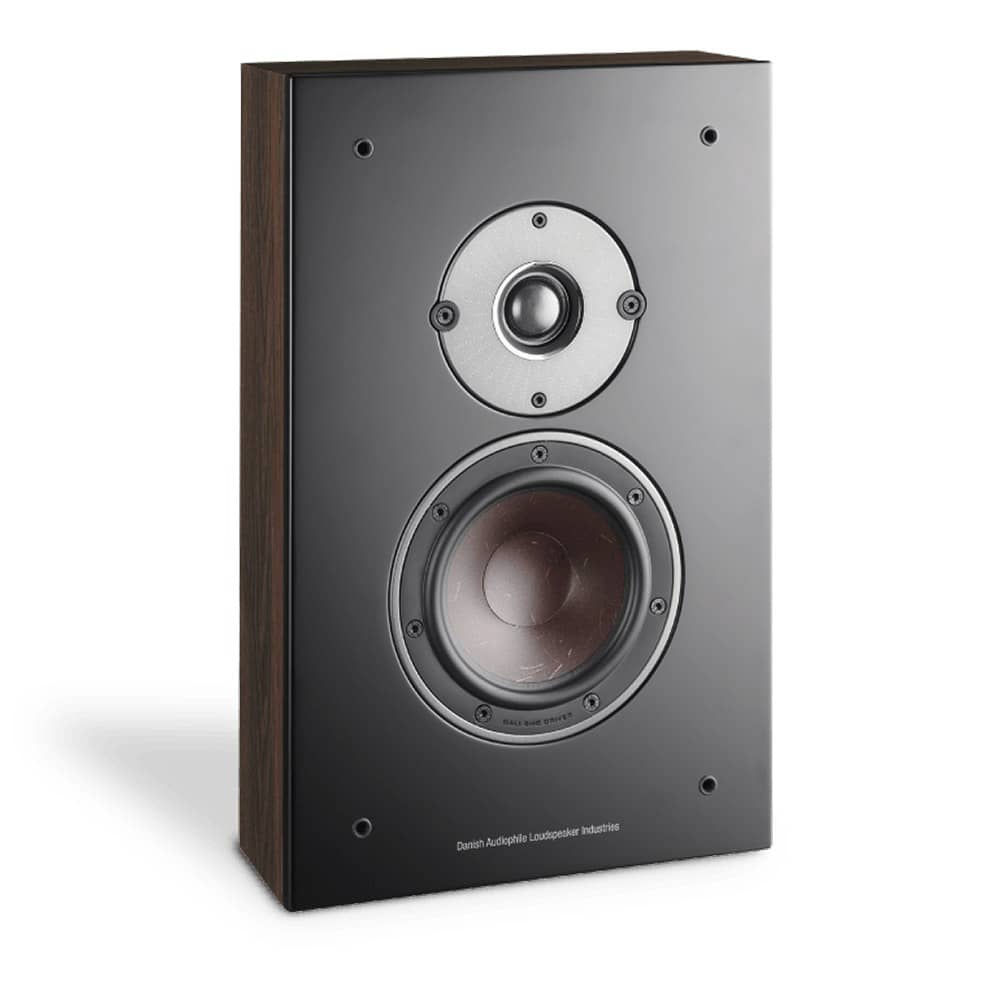 oberon onwall dark walnut