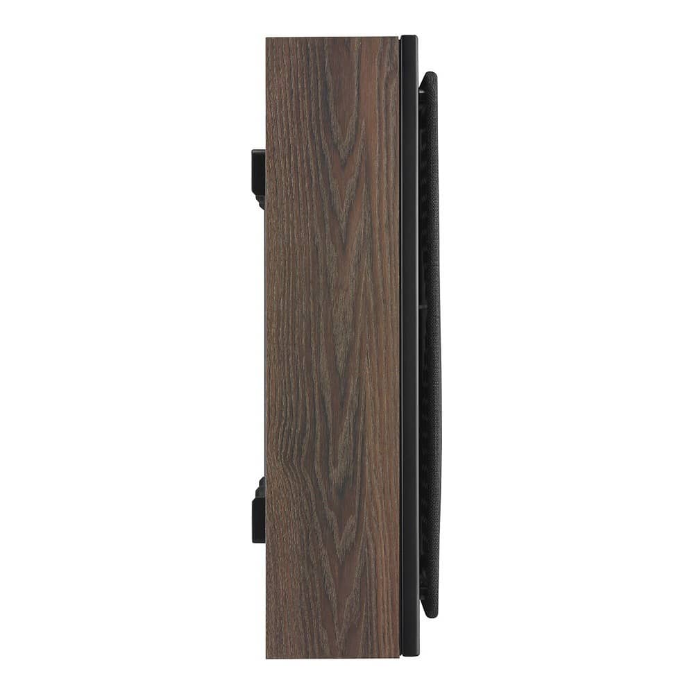 oberon onwall dark walnut coté