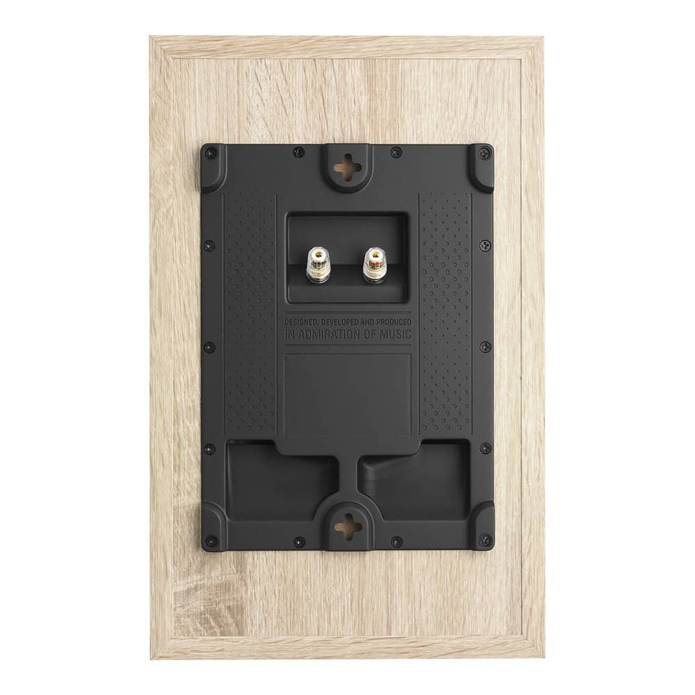 oberon onwall light oak Arrière