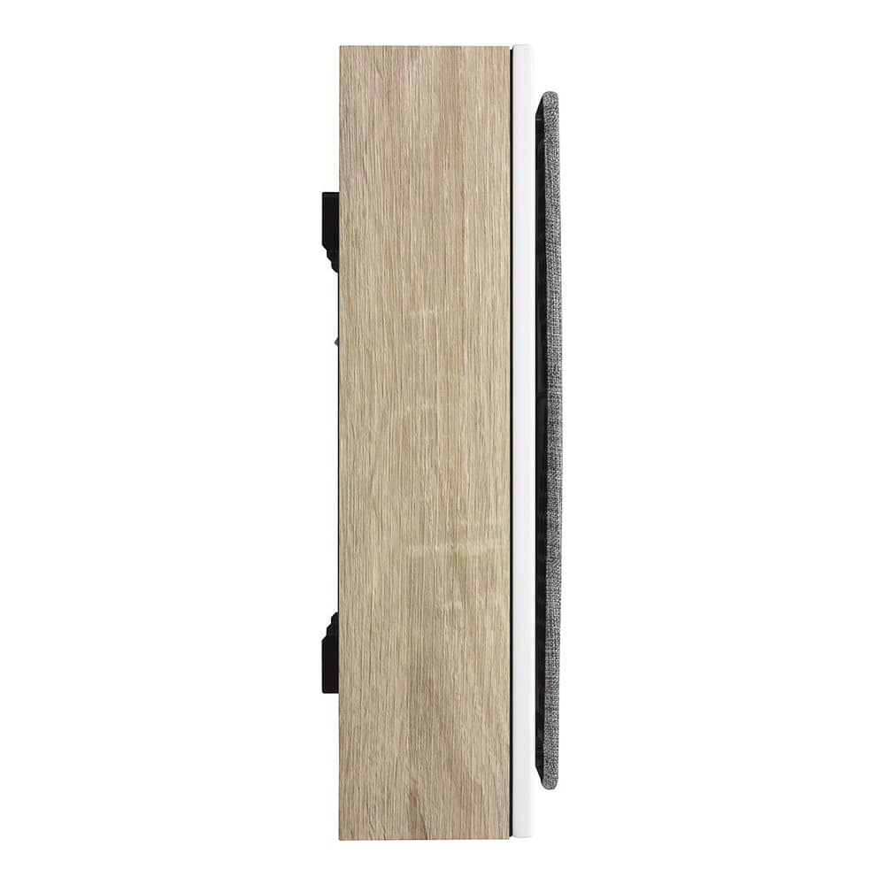 oberon onwall light oak coté