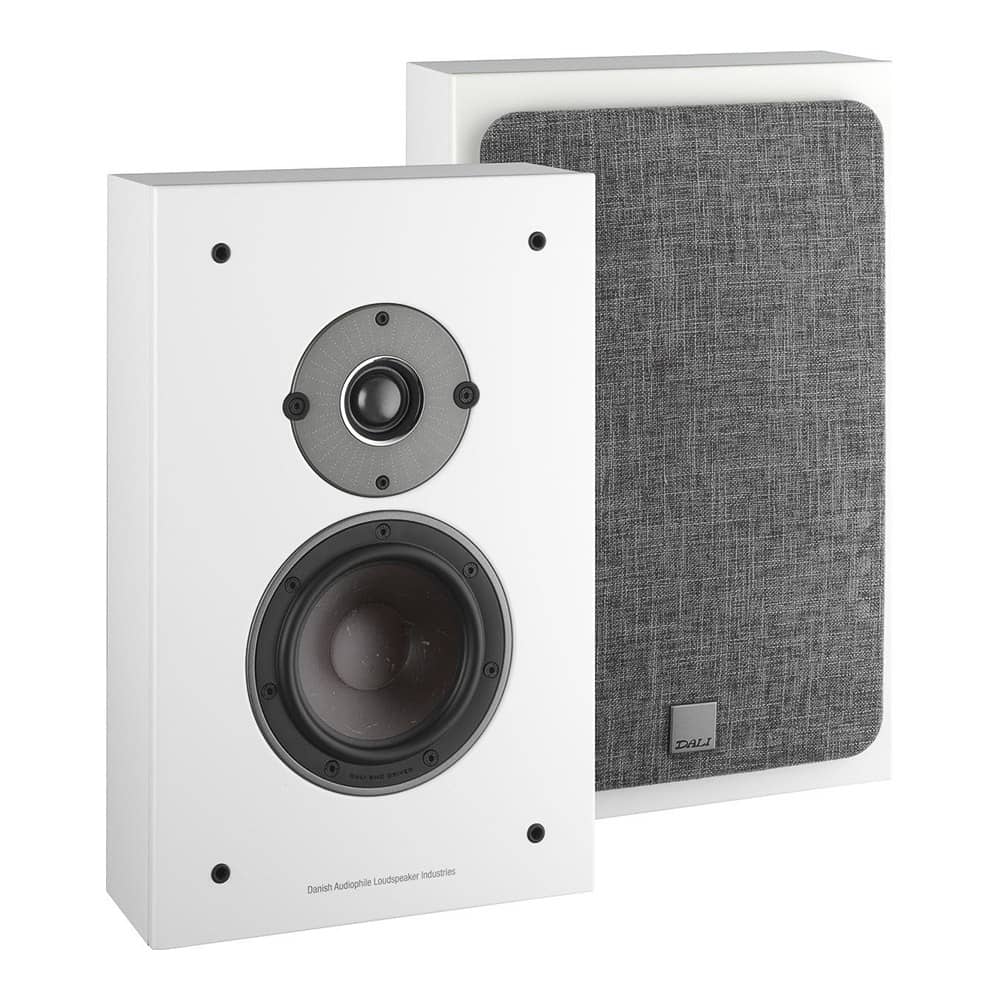 oberon onwall white 2