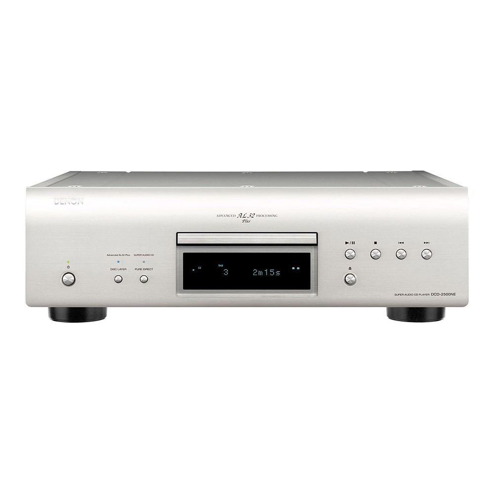 Denon DCD2500NE Avant