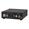 Pre Box S2 Digital connectique