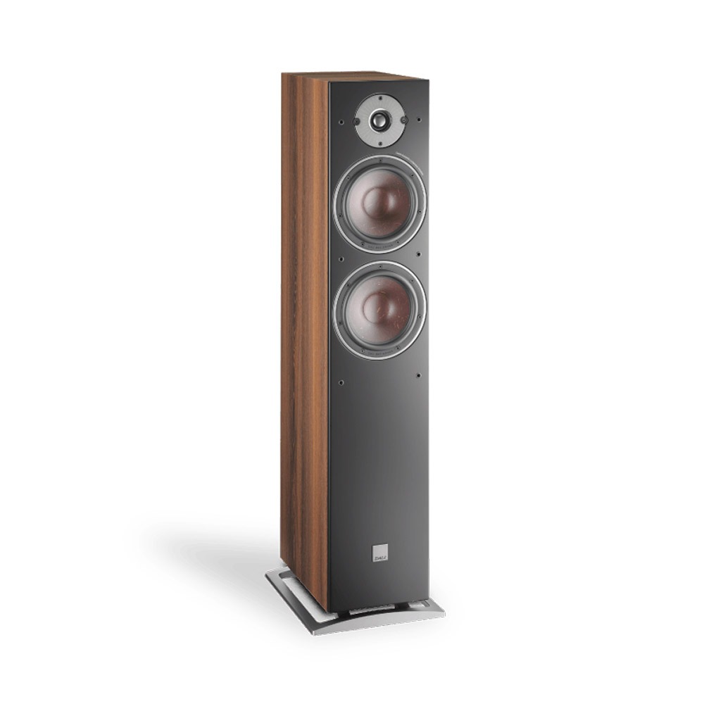 oberon 7 dark walnut