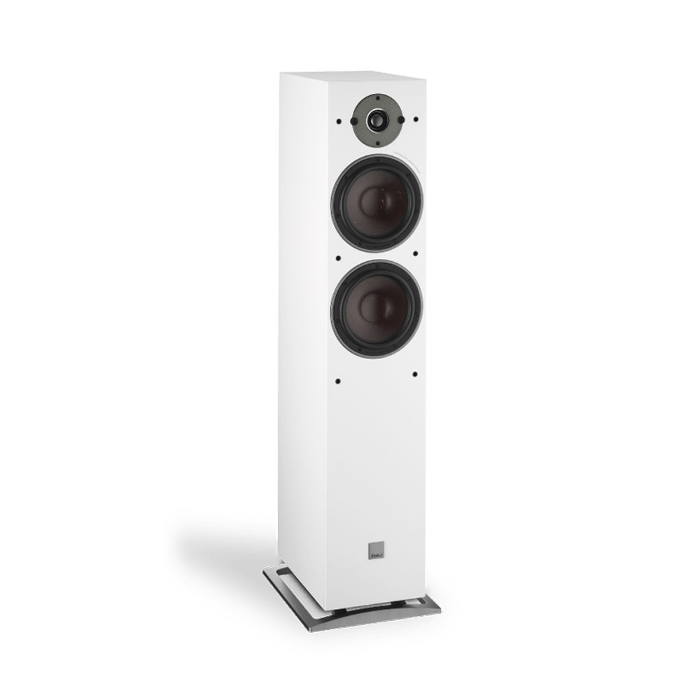 oberon 7 white
