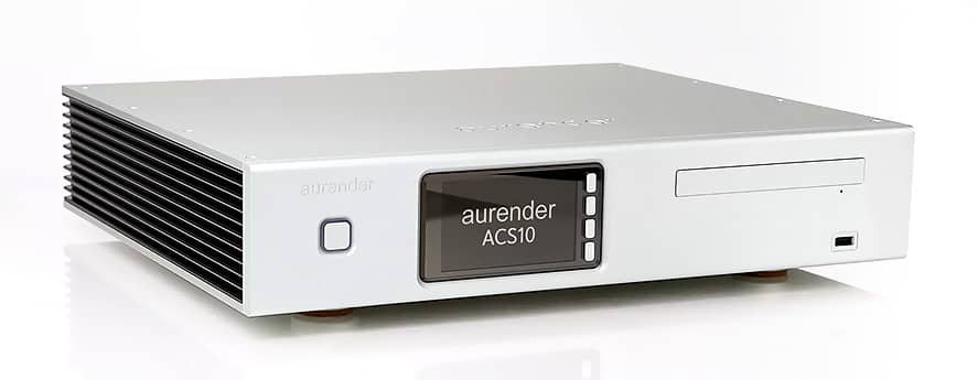 Aurender ACS10 situation 3