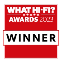 NAIM ND5 XS 2 AWARDS WINNER