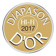 MA8900 DIAPASON D OR