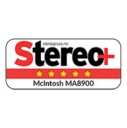 STEREO MA8900